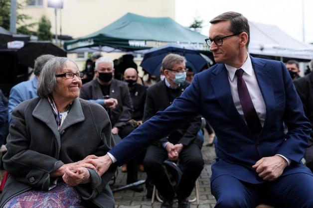 [VIDEO] Wolni i Solidarni, czyli Solidarność Walcząca w Muzeum na ul. Rakowieckiej
