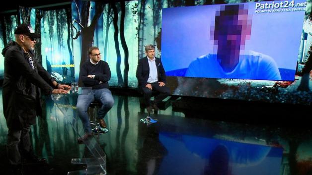 Włoska afera z poszkodowanym polskim przedsiębiorcą. Dziś w „Magazynie kryminalnym” Krzysztofa Rutkowskiego o 18:30 i 22:30 w SUPERSTACJI