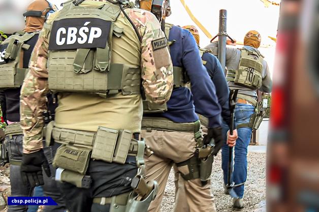 [VIDEO] Członkowie GANGU współpracowali z pseudokibicami