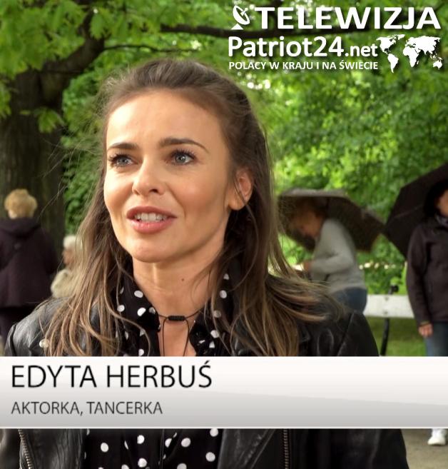 [VIDEO] Edyta Herbuś: Muzyka to jest jedno z narzędzi, które pomaga ludziom pokonywać blokady w ciele i w psychice. Szczególnie silnym bodźcem jest twórczość Mozarta