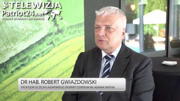[VIDEO] E-faktury za dwa lata obowiązkowe w Polsce. Uszczelnią system podatkowy, ale mogą też wzmóc działania hakerów