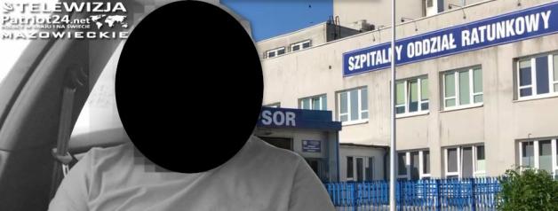 [VIDEO] Kolejny ratownik medyczny prześladowany przez kierownika-geja w szpitalu w Ciechanowie! Rutkowski apeluje by zgłaszały się kolejne osoby!