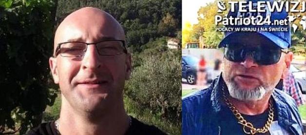 [VIDEO] Nezvestný poľský občan Jakub Kuś môže byť na Slovensku! Detektívna kancelária Rutkowski prosí všetkých o pomoc! Nezvestný 33-ročný Jakub Kuś zo Zawoje. Hľadá ho tím Krzysztofa Rutkowského! Môže sa nachádzať na prihraničnom území na slovenskej stran