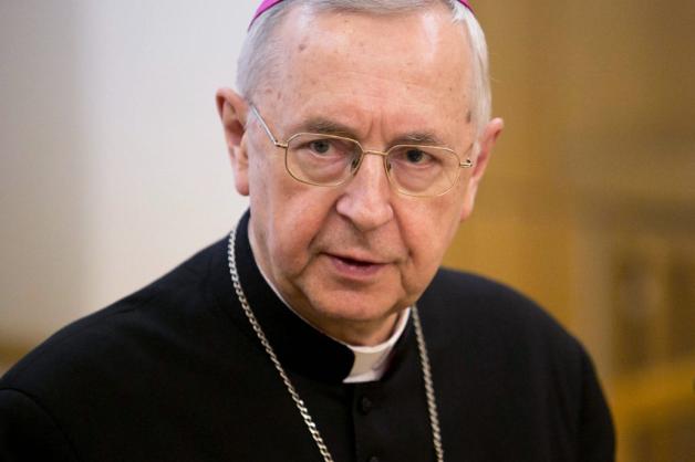 Apel Przewodniczącego Konferencji Episkopatu Polski ws. Dnia solidarności z poszkodowanymi w nawałnicach w Polsce, Niemczech, Belgii i Holandii