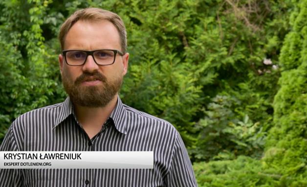 [VIDEO] Prawie połowa Polaków chce żyć bardziej ekologicznie, nawet jeśli oznacza to wyrzeczenia. Proekologicznego podejścia oczekują również od firm