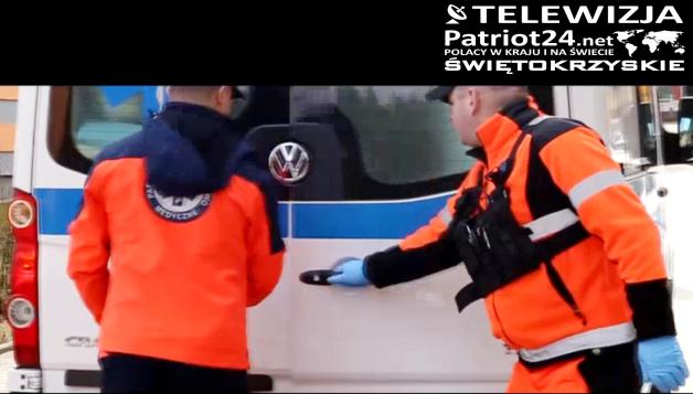 [VIDEO] Nie bądź obojętny, reaguj! 