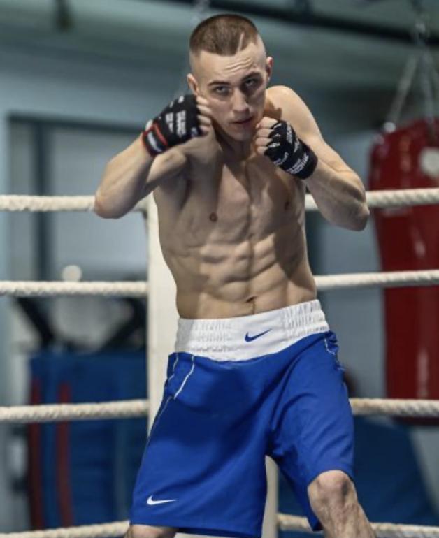 Belgrad: W Mistrzostwach Świata w boksie Polak pokonał reprezentanta Armeni a o kolejny awans będzie walczył z Kazachem