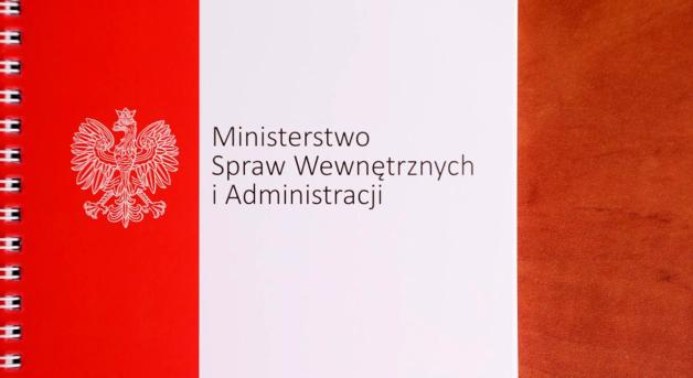 Stopień alarmowy ALFA-CRP na terenie całego kraju