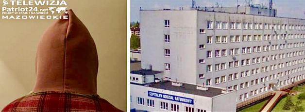 [VIDEO] Dlaczego doktor Monika Szymańczyk ze Specjalistycznego Szpitala Wojewódzkiego w Ciechanowie 3-krotnie odmówiła pomocy chorej?