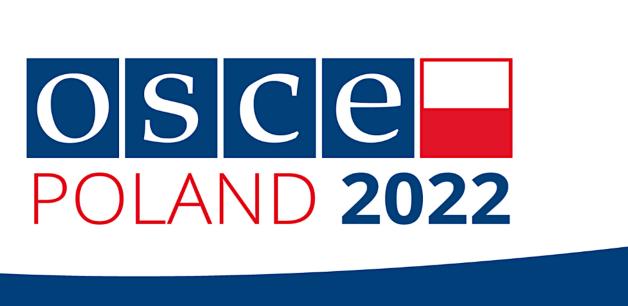 Polska rozpoczyna przewodnictwo w OBWE. Polska będzie współpracować w ramach tzw. trojki OBWE z poprzednim i kolejnymi przewodnictwami – odpowiednio Szwecją i Macedonią Północną
