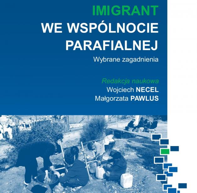 Najnowsza publikacja Wydawnictwa Naukowego UKSW