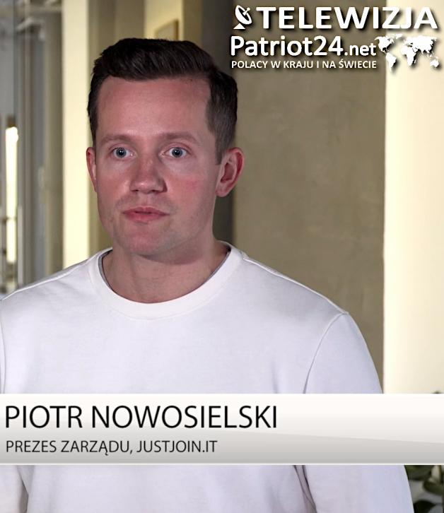 [VIDEO] Coraz większy problem ze znalezieniem specjalistów IT w Polsce. Branża chce sięgać po talenty zza wschodniej granicy - Ukrainy, Białorusi i Rosji 