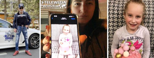 [VIDEO] 7-letnia ukraińska dziewczynka wyrwana matce na polskiej granicy i uprowadzona do Monako! 7-річну українську дитину викрали у матері на кордоні та вивезли до Монако! [PL/UA]