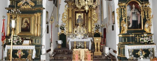 Słowo na 20 marca, trzecią niedzielę Wielkiego Postu