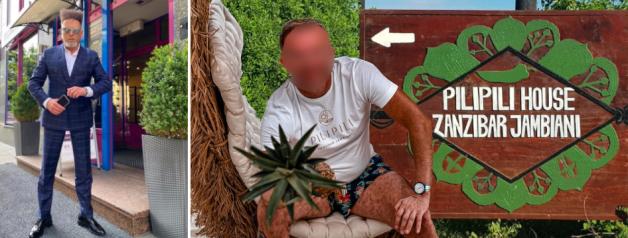 Stracił 3,5 mln zł na interesach z „Wojtkiem z Zanzibaru”. Prosi o pomoc Krzysztofa Rutkowskiego!