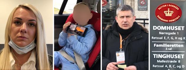 [VIDEO] Dlaczego Duńczycy wysłali list gończy za Polską matką?