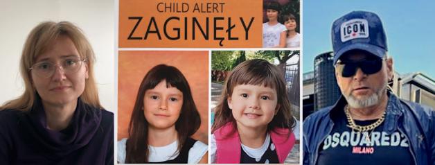 [VIDEO] Gdzie są ukryte Malwina i Kalina - córki pani Agnieszki? Rutkowski wkracza do akcji, a w czwartek Elżbieta Jaworowicz nagłośni ten koszmar w TVP!