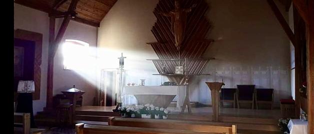 Słowo na Niedzielę Zmartwychwstania Pańskiego