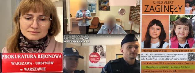 [VIDEO] Dlaczego prokuratura Warszawa Ursynów ignoruje koszmar matki 2 dzieci?