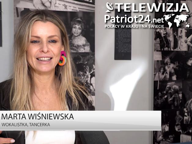 [VIDEO] Marta Wiśniewska: Odkryłyśmy z Fabienne drugie życie ubrań. Chętnie robimy zakupy w second handach