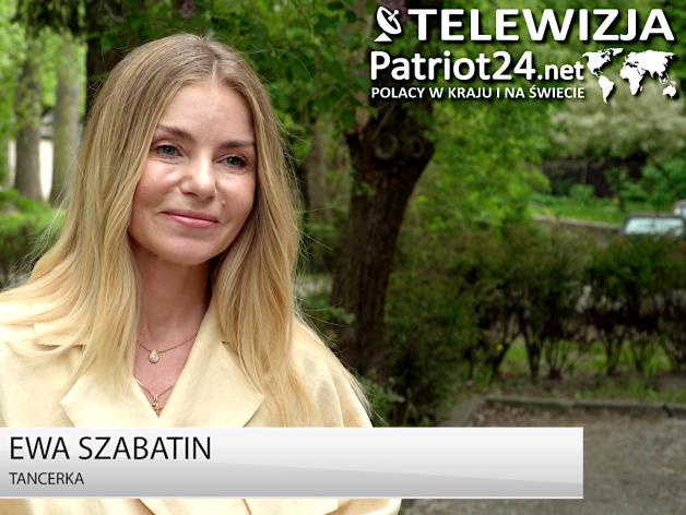 [VIDEO] Ewa Szabatin: Wcześniej często dostawałam od reklamodawców coś, czego nie nosiłam ani nie używałam. Teraz bardzo skrupulatnie wybieram współpracę z markami