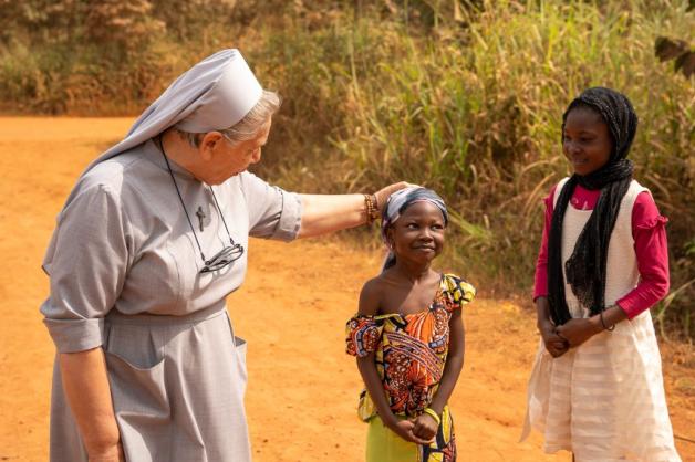 Afryka. Jak pomóc tym, którzy mają najmniej - Rwanda, Tanzania, Zambia, Południowy Sudan 