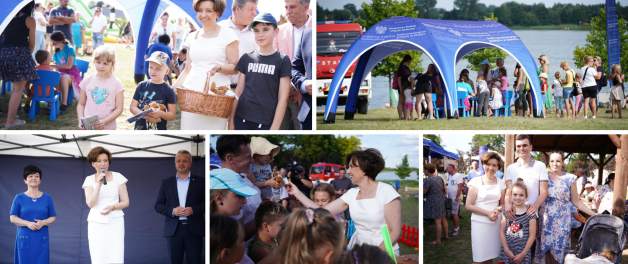 Minister Maląg: świadczenia społeczne nie są zagrożone
