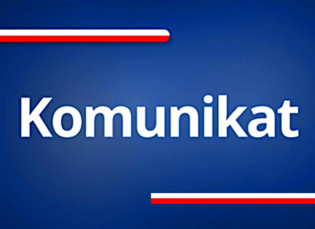 Komunikat dotyczący sytuacji w Kosowie. Węgry reprezentują Polskę w Kosowie. Najbliższa polska placówka w Skopje, stolicy Macedonii Północnej.
