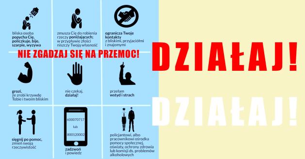 2022.07.28 - Bazy danych teleadresowych instytucji i podmiotów świadczących usługi dla osób i rodzin dotkniętych przemocą w rodzinie