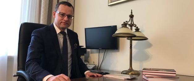 Sukces Szkoły Wyższej Wymiaru Sprawiedliwości
