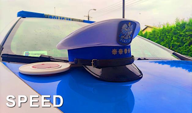 Pędził drogami lubania 140 km/h w terenie zabudowanym. Stracił prawo jazdy i będzie musiał „słono zapłacić”