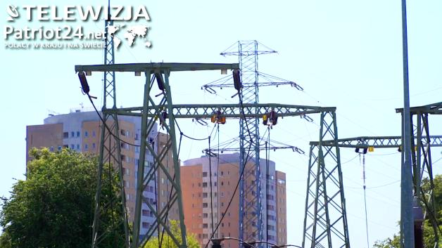 [VIDEO] Krajowe sieci elektroenergetyczne pilnie wymagają rozbudowy i modernizacji. Polska może korzystać przy tym z własnych rozwiązań technologicznych