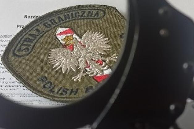 Polska, Litwa, Estonia, Ukraina, Syria i Renault w Augustowie 