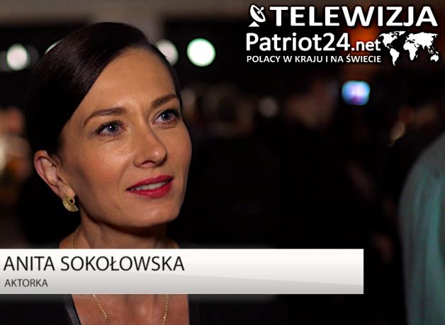 [VIDEO] Anita Sokołowska: Totalnie nie podążam za trendami. W szafie mam rzeczy nawet sprzed 15 lat i czekam, aż moda na nie powróci