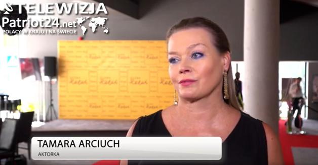[VIDEO] Tamara Arciuch: Każdy z nas odczuwa inflację i liczy pieniądze w portfelu. Nasuwa się pytanie, ile osób w trudnych czasach zdecyduje się wydać pieniądze na teatr