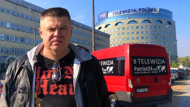 [VIDEO] Ojciec z pełnią praw rodzicielskich, wciąż bez kontaktu z dzieckiem! Tak działa „wolny i niezawisły” sędzia Tomasz Jaskłowski w Sądzie Okręgowym w Warszawie!