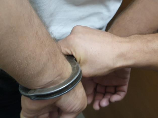  Zawziął się na kobietę, uszkodził sześć opon