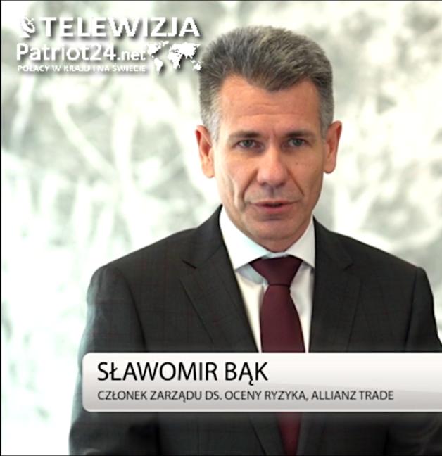 [VIDEO] Nadchodzi fala niewypłacalności przedsiębiorstw. Nie zatrzyma jej nawet ustabilizowanie cen energii