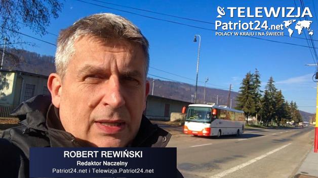 [VIDEO] Euro jako druga waluta? W oparciu o siłę złotego, TAK! 15.11.22 - PORANNIK24 Robert Rewiński