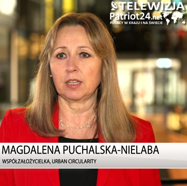 [VIDEO] 70 proc. odpadów budowlanych będzie musiało być ponownie wykorzystywanych. Ten wymóg UE przyspieszy zmiany w branży