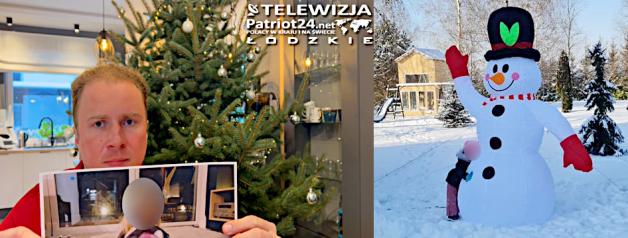 [VIDEO] Dramat ojca i jego córeczki. Czy Sąd Okręgowy w Sieradzu to dostrzega?