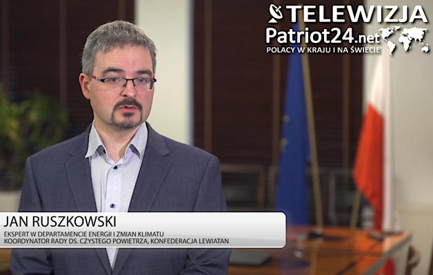 [VIDEO] Czyste Powietrze od stycznia w nowej odsłonie. Duża aktualizacja nie rozwiąże jednak wszystkich problemów