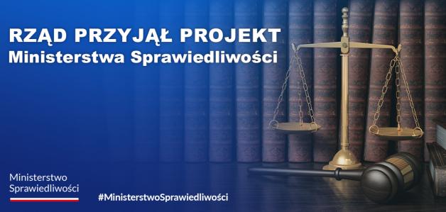 Nowe gwarancje procesowe dla dzieci - rząd przyjął projekt Ministerstwa Sprawiedliwości