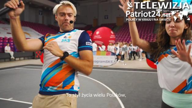[VIDEO] Dobry Rok Polskiego Sportu