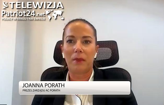 [VIDEO] Wielka Brytania zmieniła zasady dostępu do swojego rynku transportowego. Dla polskich przewoźników to kolejny cios po brexicie i pandemii