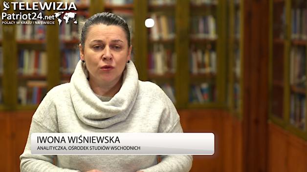 [VIDEO] Od 5 lutego będą obowiązywać kolejne dotkliwe sankcje wobec Rosji. UE i USA walczą z procederem ich obchodzenia