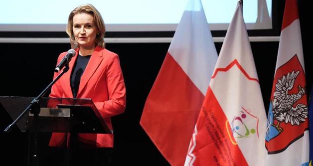 Żłobki ważnym elementem polityki rodzinnej