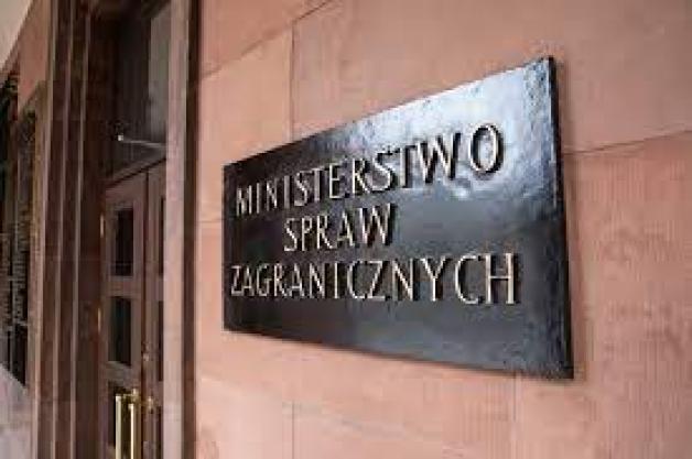 Wspólne oświadczenie po 14. polsko-amerykańskim Dialogu Strategicznym