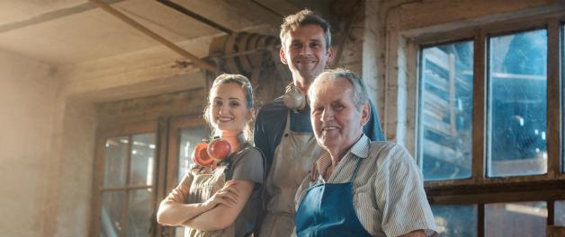 Fundacja rodzinna z podpisem Prezydenta