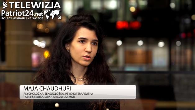 [VIDEO] Współżycie seksualne wiąże się z bólem nawet dla 20 proc. kobiet. U jego podłoża może leżeć stres lub nieprzepracowane traumy